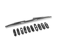 LAMPA 19216 Goma de limpiaparabrisas