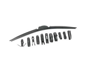 LAMPA 19318 Goma de limpiaparabrisas