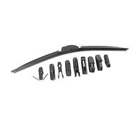 LAMPA 19318 Goma de limpiaparabrisas Goma de escobilla limpiaparabrisas Goma de escobilla