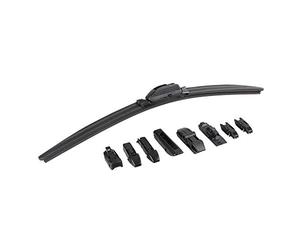 Lampa 19331 Brush TERGI Gran Pre Speed Multi-Fit 35cm 14inch