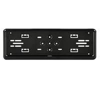 LAMPA 19926 Soporte de placa de matrícula