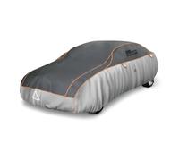 Funda de coche Lampa con protección contra granizo - AG-5 - cm 155x185x495