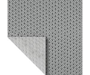 LAMPA 20557 Cubierta vehículo con bolsa de almacenamiento gris