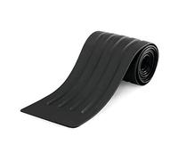 LAMPA 20643 Protector umbral puerta coche Protector parachoques maletero Protector paragolpes maletero Embellecedor umbral de puertas