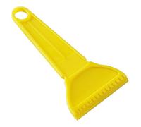 LAMPA 20908 Rascador de hielo Raspador de hielo Rasqueta para hielo Rasqueta quita hielo