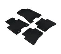 LAMPA 23290 Alfombrilla Alfombra negro Compatible con HYUNDAI TUCSON Furgoneta/SUV TLE