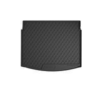 LAMPA 25484 Maletero/bandeja de carga negro Caucho Compatible con RENAULT Megane IV Grandtour K9A/M/N