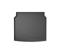 LAMPA 25647 Maletero/bandeja de carga negro Caucho Compatible con PEUGEOT 508 SW II FE, FC, FJ, F4