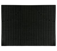 LAMPA 26160 Alfombrilla Alfombra Esterilla Estera