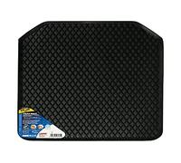 LAMPA 26185 Alfombrilla negro