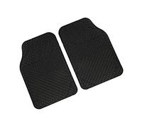 LAMPA 26506 Alfombrillas universales negro