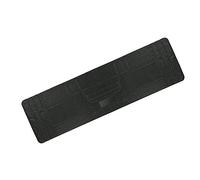 LAMPA 26517 Alfombrillas universales negro