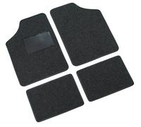 LAMPA 26853 Alfombrilla para Coche PP antracita