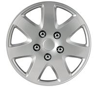 Lampa 31136 C-089 de Luxe-Set de tapacubos, 15 Pulgadas