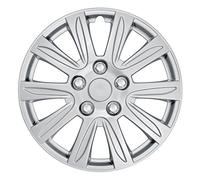 LAMPA 31242 Tapacubos X-Treme - Diámetro 15 "