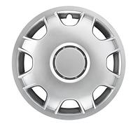 Lampa 31535 Velocidad Van Set de tapacubos, 15 Pulgadas