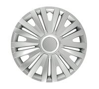 LAMPA 31541 Royal RC Juego Tapacubos, 14 "