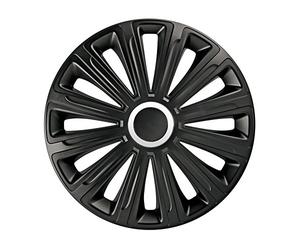 LAMPA 31581 Trend RC Juego Tapacubos, 14 "