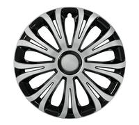 Lampa 31618 - Tapacubos bicolor para ruedas de 16" de diámetro