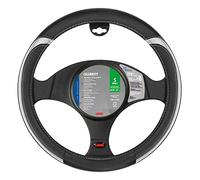 LAMPA 32978 Funda cubierta para el volante plata