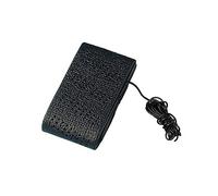LAMPA 33020 Funda cubierta para el volante negro