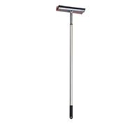 LAMPA 37471 Rasqueta limpiacristales Rojo