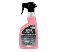 Lampa 38050 Hydro Detailer, innovadora cera abrillantadora y protectora de efecto hidrofóbico - 500 ml