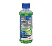 Lampa 38065 Líquido limpiacristales de verano, concentrado - 250 ml - Perfumado a lima
