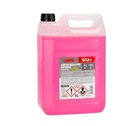 Lampa 38100 Anticongelante Concentrado (-37°) Frasco, Color Rosa, 5000 ml