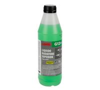 LAMPA 38109 Superior-Verde G12+ - Líquido anticongelante radiador (-36 °C) - 1 L