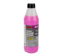Lampa 38124 Superior-Viola G13 - Líquido anticongelante para radiador (-36 °C), 1 L