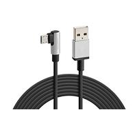 LAMPA 38835 Cable USB para cargar
