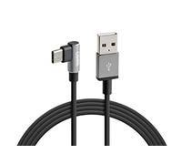 LAMPA 38838 Cable USB para cargar Cable USB Cableado USB Cable USB cargador