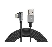 LAMPA 38839 Cable USB para cargar Cable USB Cableado USB Cable USB cargador