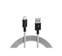 LAMPA 38855 Cable USB para cargar