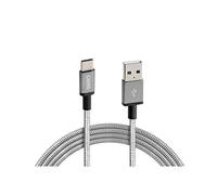 LAMPA 38857 Cable USB para cargar Cable USB Cableado USB Cable USB cargador