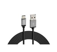 LAMPA 38891 Cable USB para cargar