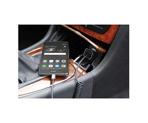 LAMPA 38892 Cargador de coche para móvil