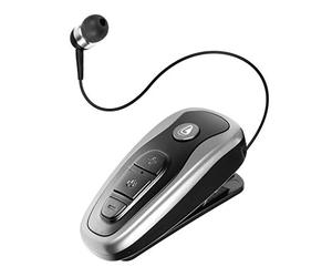 LAMPA 38896 Auriculares Bluetooth Manos libres bluetooth Receptor bluetooth Manos libres coche