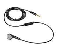 LAMPA 38897 Auriculares negro