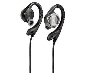LAMPA 38917 Auriculares negro