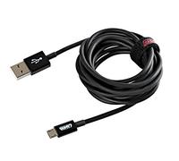 LAMPA 38921 Cable USB para cargar Cable USB Cableado USB Cable USB cargador