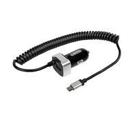 LAMPA 38928 Cargador de coche para móvil