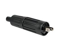 LAMPA 38976 Soporte amortiguador cabina