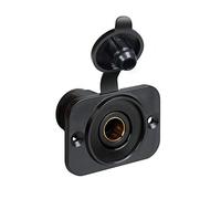 LAMPA 39007 Juego de calibres taladro pasador con cubierta de tapón negro