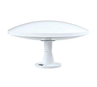 LAMPA - Antena TV omnidireccional, 300 mm, 39100