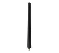 Lampa 40188 - Varilla de recambio para antena AM/FM, 18 cm, diámetro de 5 mm