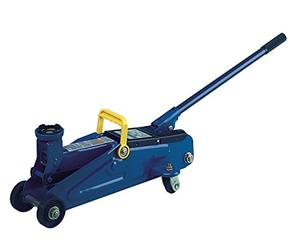 Lampa 40729 - Gato hidráulico de Carretilla (2000 kg