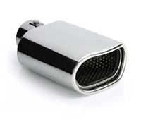 Lampa 40765 Cola de tubo de escape con sonido deportivo TS de 27