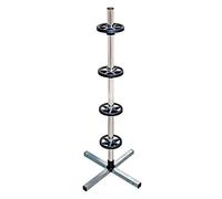 Lampa 40908 ruedas y neumáticos soporte